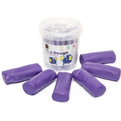 EC Fun Dough 900gm Purple