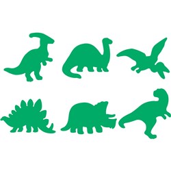 Ec Dinosaur Paint Stamper