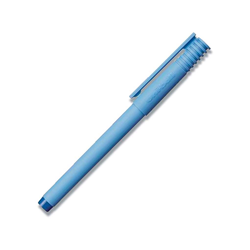 UNI-BALL ROLLERBALL PEN UB100 0.7mm Blue