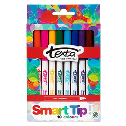 Texta Smarttip Bullet Colouring Marker