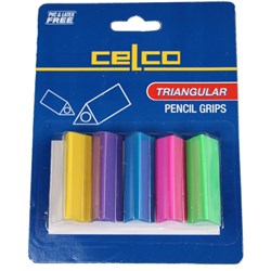 Pencil Grip Celco Triangular