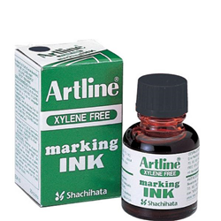 Ink Marker Artline Esk-20 20cc Black