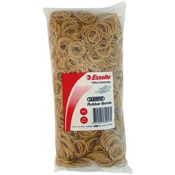 #10 Rubber Bands 500gm