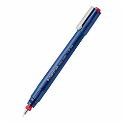 Staedtler Marsmatic Technical Pen - 0.18mm