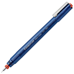 Staedtler Marsmatic Technical Pen - 0.5mm