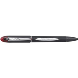 Pen Rollerball Uniball Sx210 Jetstream 1.0mm Red