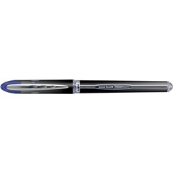 Pen Rollerball Uniball Ub205 Vision Elite Micro Blue