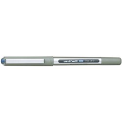 Pen Rollerball Uniball Eye Ub157 Fine Blue