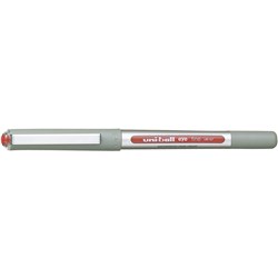 Pen Rollerball Uniball Eye Ub157 Fine Red