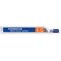 Staedtler Micrograph 0.9mm HB Lead Refills