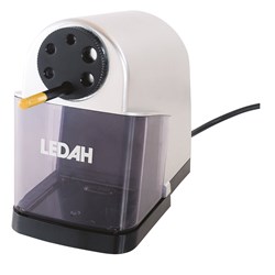 Ledah 333 Multi Hole Electric Pencil Sharpener