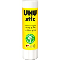 UHU 8gm Glue Stick