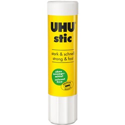 UHU 21gm Glue Stick