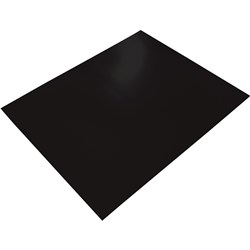 Rainbow Spectrum/Surface Board 510x640mm 400gsm - Black