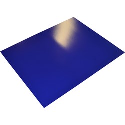 Rainbow Spectrum/Surface Board 510x640mm 400gsm - Blue