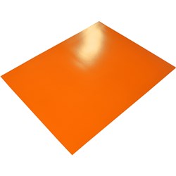 Rainbow Spectrum/Surface Board 510x640mm 400gsm - Orange