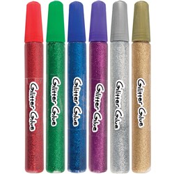 Tianya Glitter Squeeze Pens