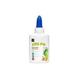 E.C. Kids Washable PVA - 50ml