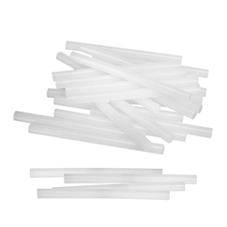 Low Melt Glue Sticks - 10 Pack