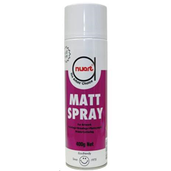 NU-ART Matt Spray