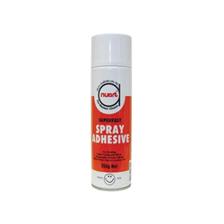 NU-ART Adhesive Spray