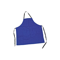 Micador Apron - Cotton Blue