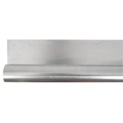 Aluminum Embossing Foil - 53cmx1m