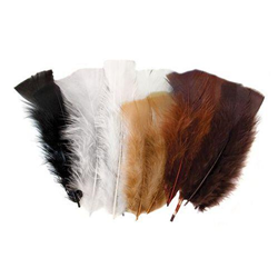 EC Feathers Natural 60g