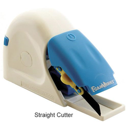 FoamWerks Straight/Bevel Cutter WC-6010