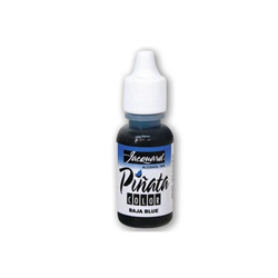 Jacquard Pinata Ink 14ml - Baja Blue