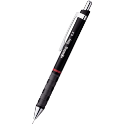 Rotring Tikky Mechanical Pencil - 0.5mm