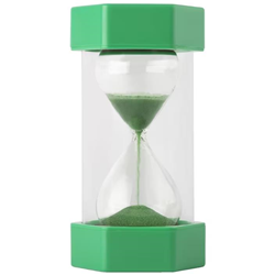 Sand Timer 5 Minutes