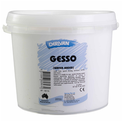 Derivan Gesso - 2L