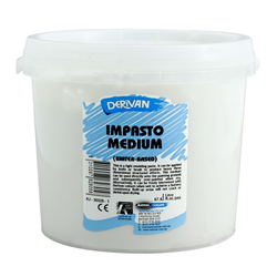 Derivan Impasto Medium 2l