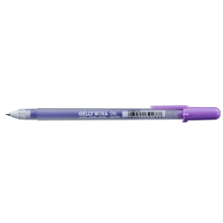 Sakura Gelly Roll Classic Pens - Lilac