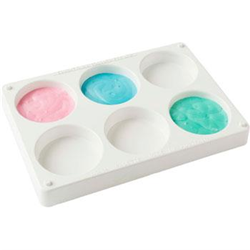 EC Plastic Palettes - No. 14