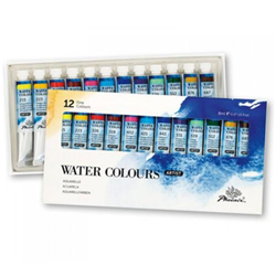 Phoenix Watercolour Sets - Set of 12