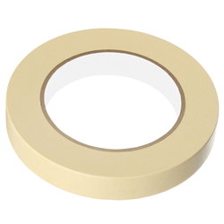 18mmx50m Beige Masking Tape