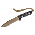 SPARTER FIXED BLADE