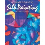 Beginners Guide to Silk Painting