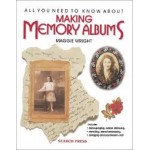 Making Memory Albums