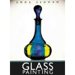Glass Painting - Sedman