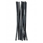 CHARCOAL NATURAL WILLOW 3-4mm 10pc