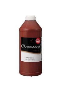 Chromacryl Student Acrylic 1L