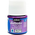 Pebeo Setacolour Shimmer 45ml