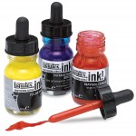 Liquitex Professional Acrylic Inks  30ml