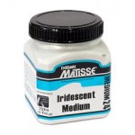 Matisse Acrylic Iridescent Medium MM24 1L