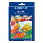 STAEDTLER Noris Club Coloured Pencil 36pc