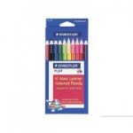 STAEDTLER Noris Club Maxi Learner Coloured Pencil 10pc asstd