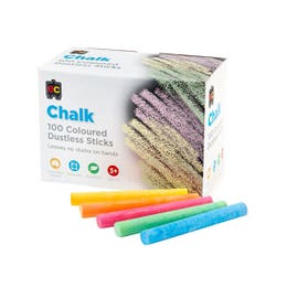 Chalk